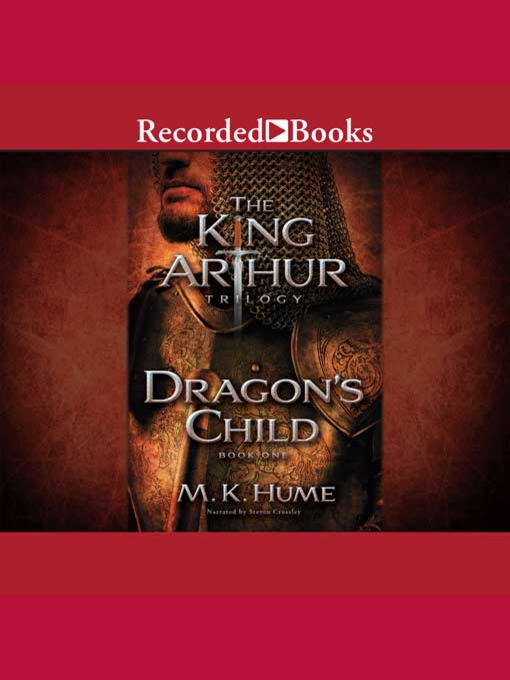 Imagen de portada para Dragon's Child